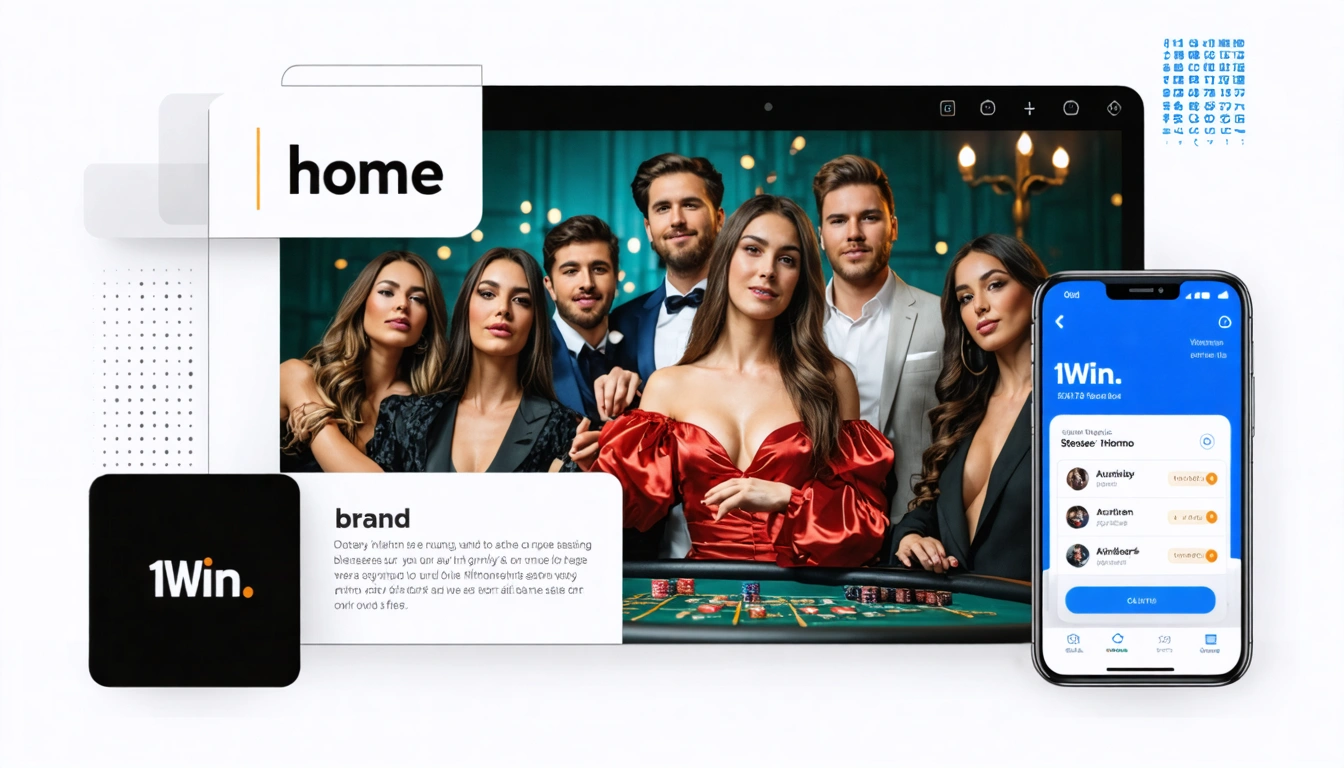home 1Win