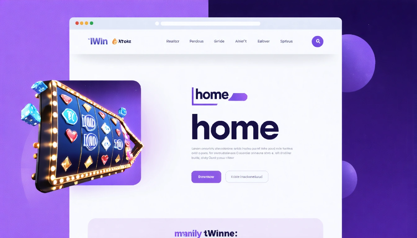 home 1Win